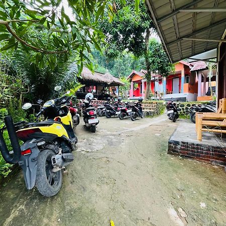 Roy Homestay Kuta Kuta  Εξωτερικό φωτογραφία