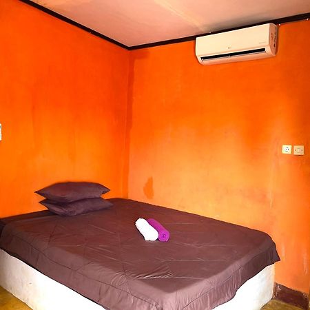 Roy Homestay Kuta Kuta  Εξωτερικό φωτογραφία