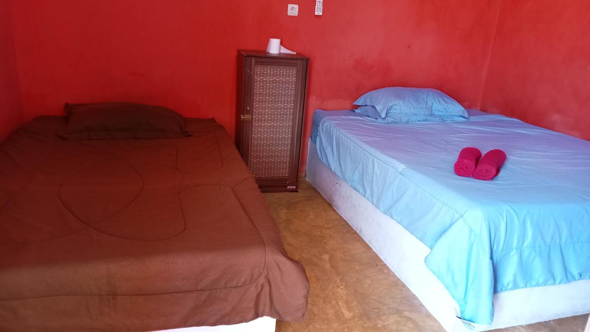 Roy Homestay Kuta Kuta  Εξωτερικό φωτογραφία