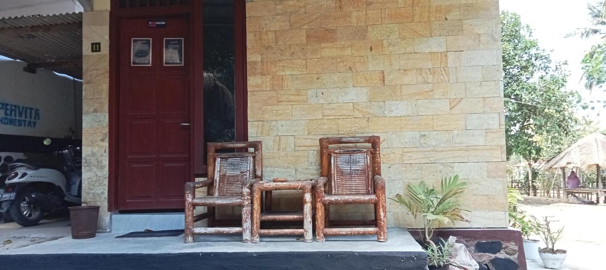 Roy Homestay Kuta Kuta  Εξωτερικό φωτογραφία