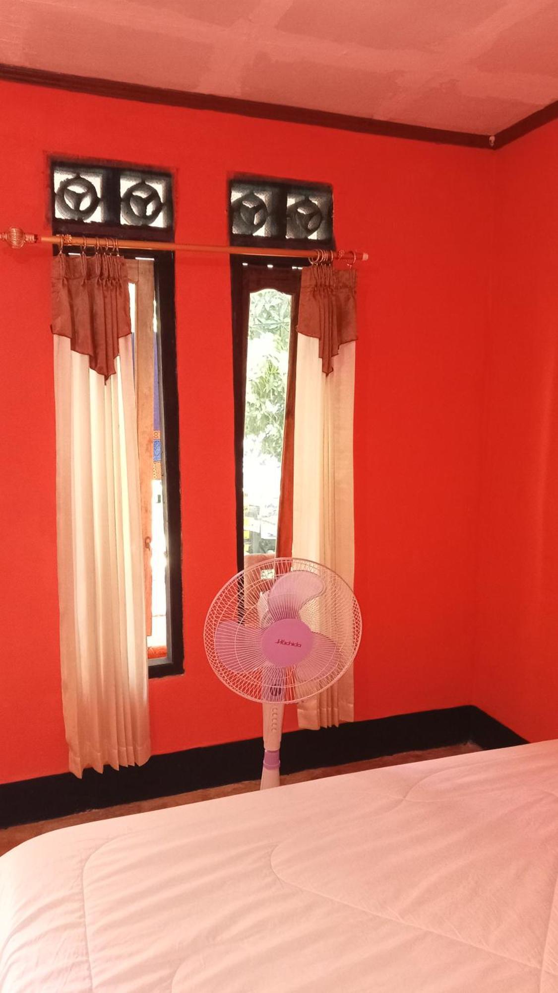 Roy Homestay Kuta Kuta  Εξωτερικό φωτογραφία