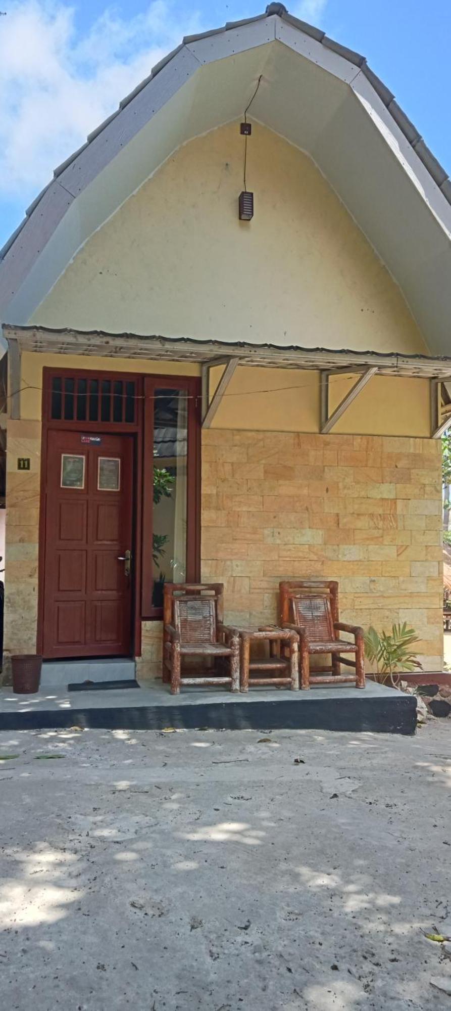 Roy Homestay Kuta Kuta  Εξωτερικό φωτογραφία