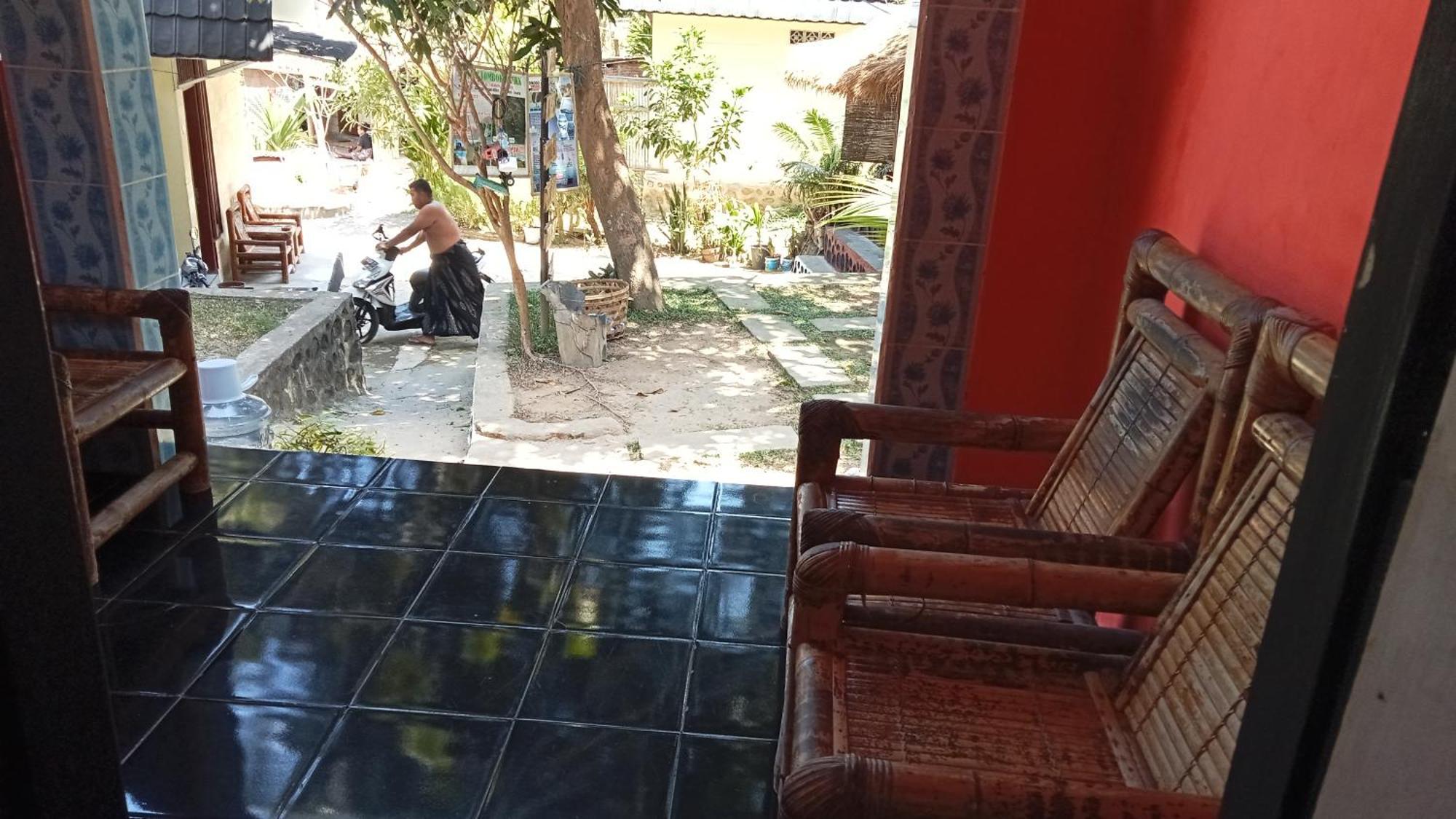 Roy Homestay Kuta Kuta  Εξωτερικό φωτογραφία