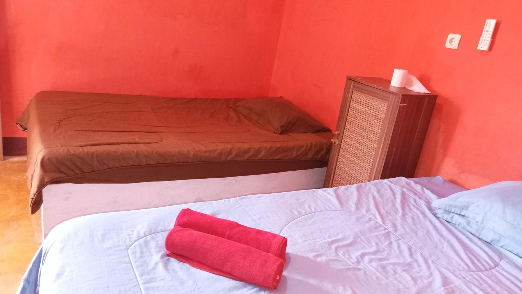Roy Homestay Kuta Kuta  Εξωτερικό φωτογραφία