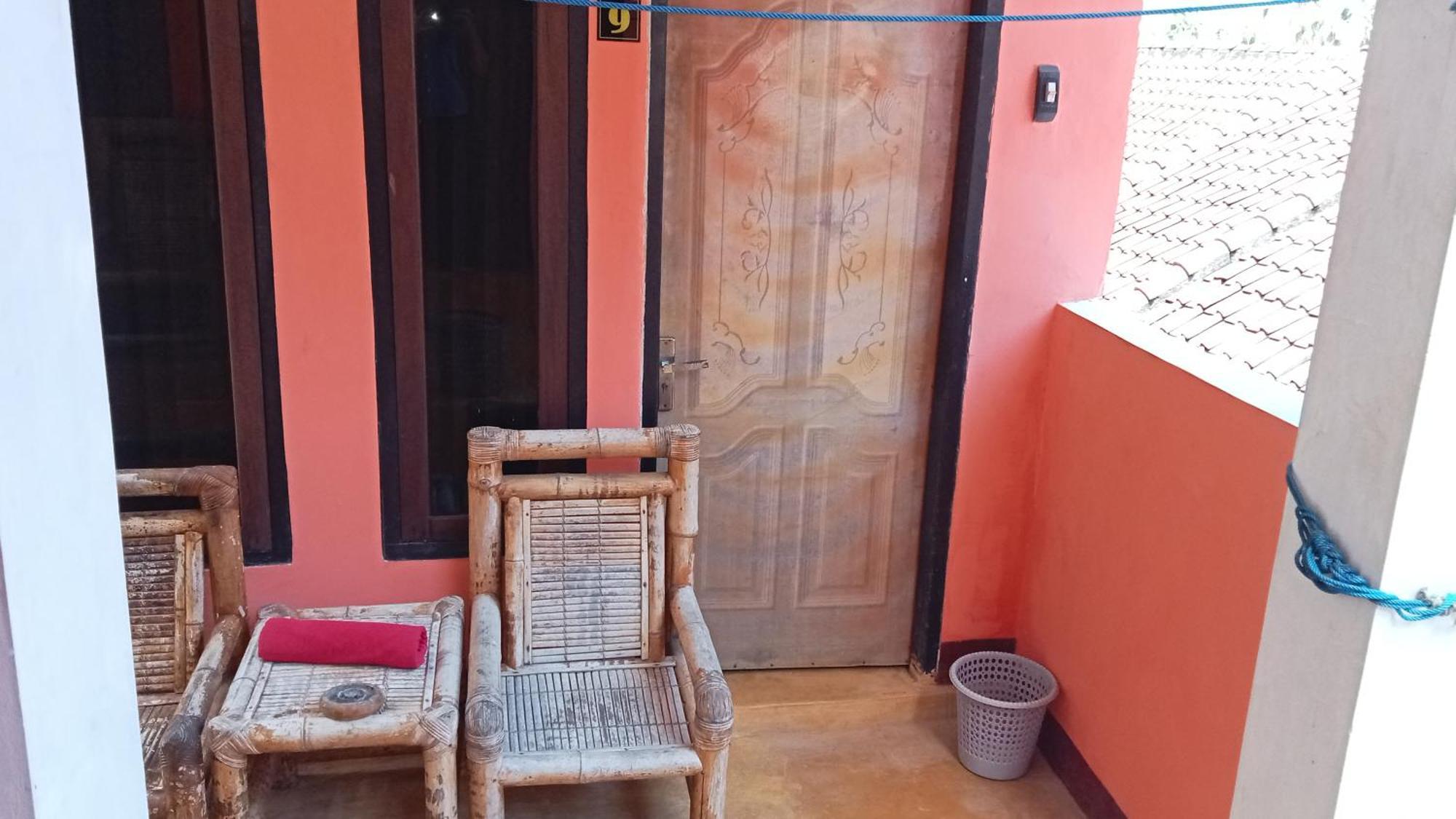 Roy Homestay Kuta Kuta  Εξωτερικό φωτογραφία