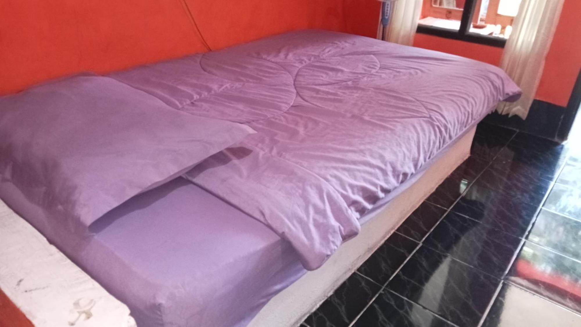 Roy Homestay Kuta Kuta  Εξωτερικό φωτογραφία