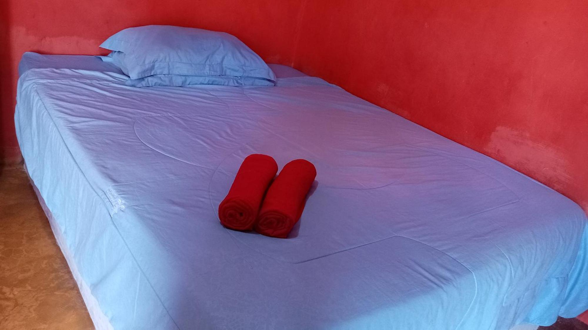 Roy Homestay Kuta Kuta  Εξωτερικό φωτογραφία
