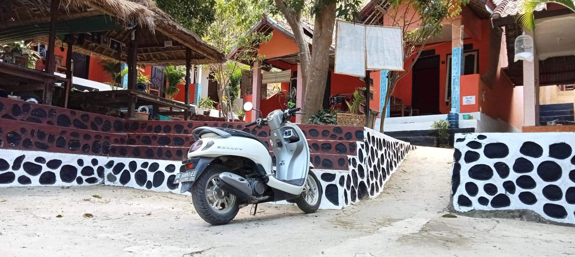 Roy Homestay Kuta Kuta  Εξωτερικό φωτογραφία