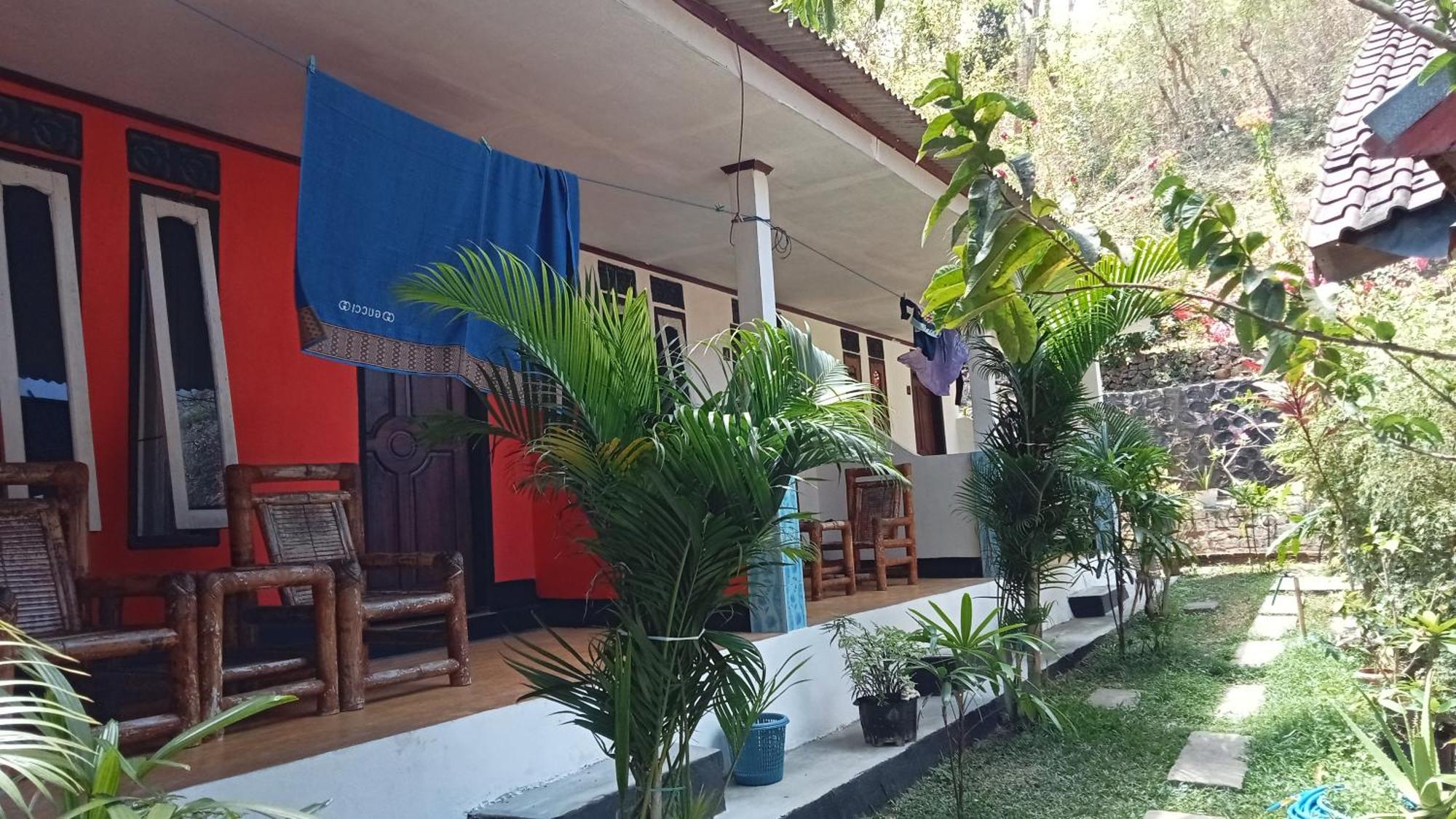 Roy Homestay Kuta Kuta  Εξωτερικό φωτογραφία