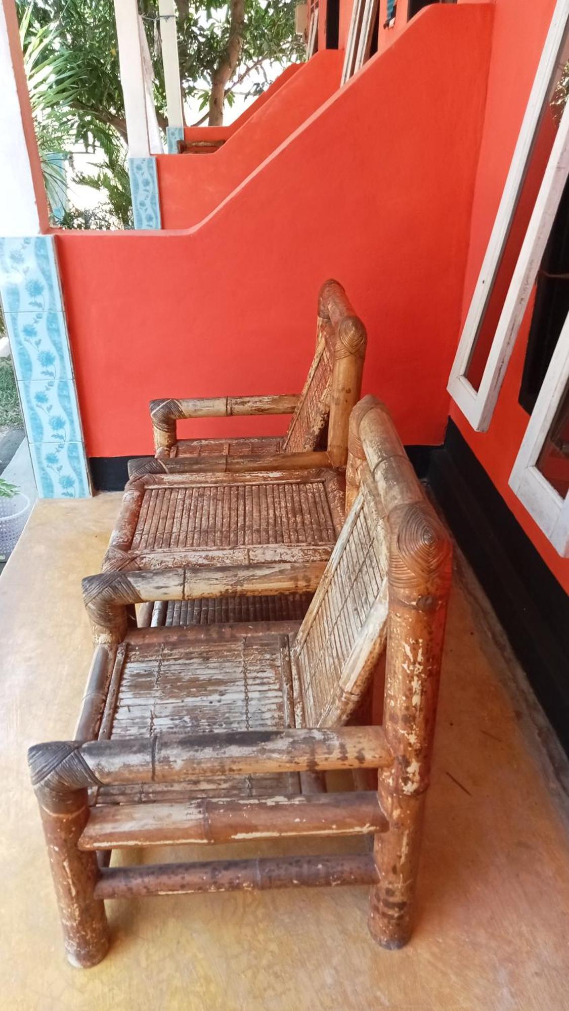 Roy Homestay Kuta Kuta  Εξωτερικό φωτογραφία