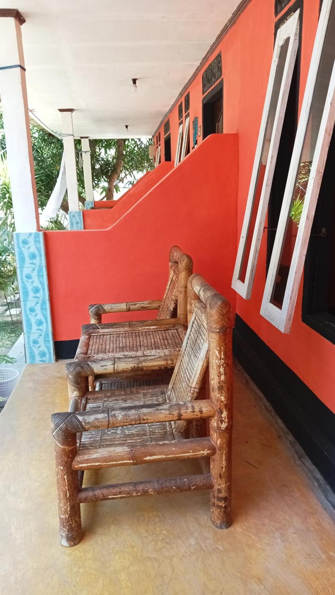 Roy Homestay Kuta Kuta  Εξωτερικό φωτογραφία
