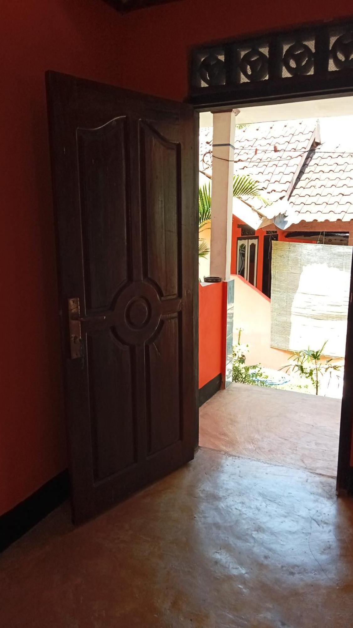 Roy Homestay Kuta Kuta  Εξωτερικό φωτογραφία