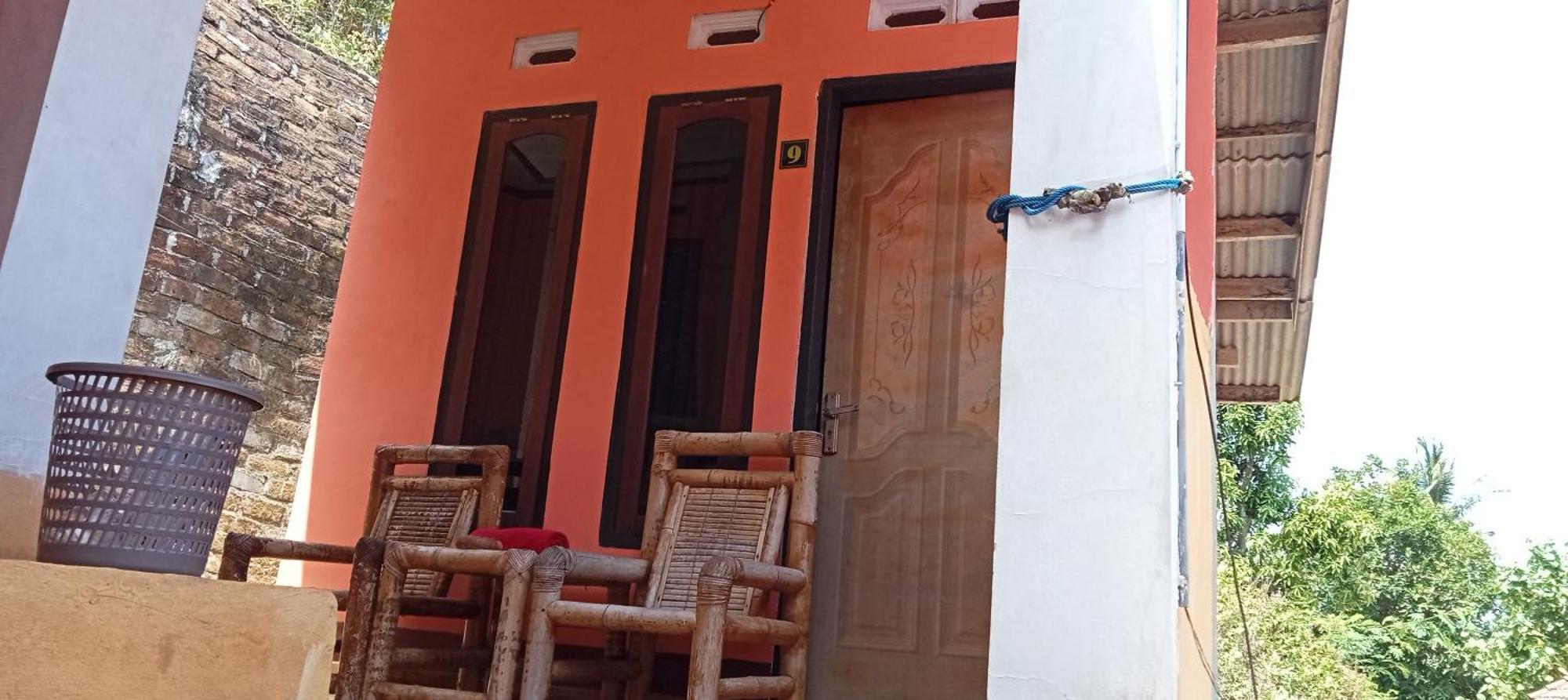 Roy Homestay Kuta Kuta  Εξωτερικό φωτογραφία