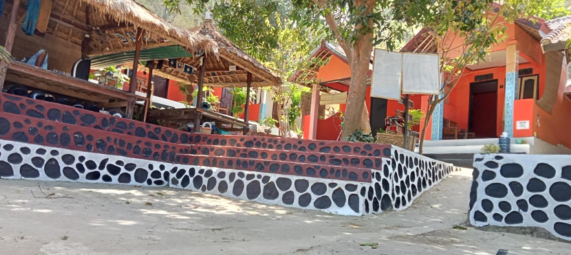 Roy Homestay Kuta Kuta  Εξωτερικό φωτογραφία