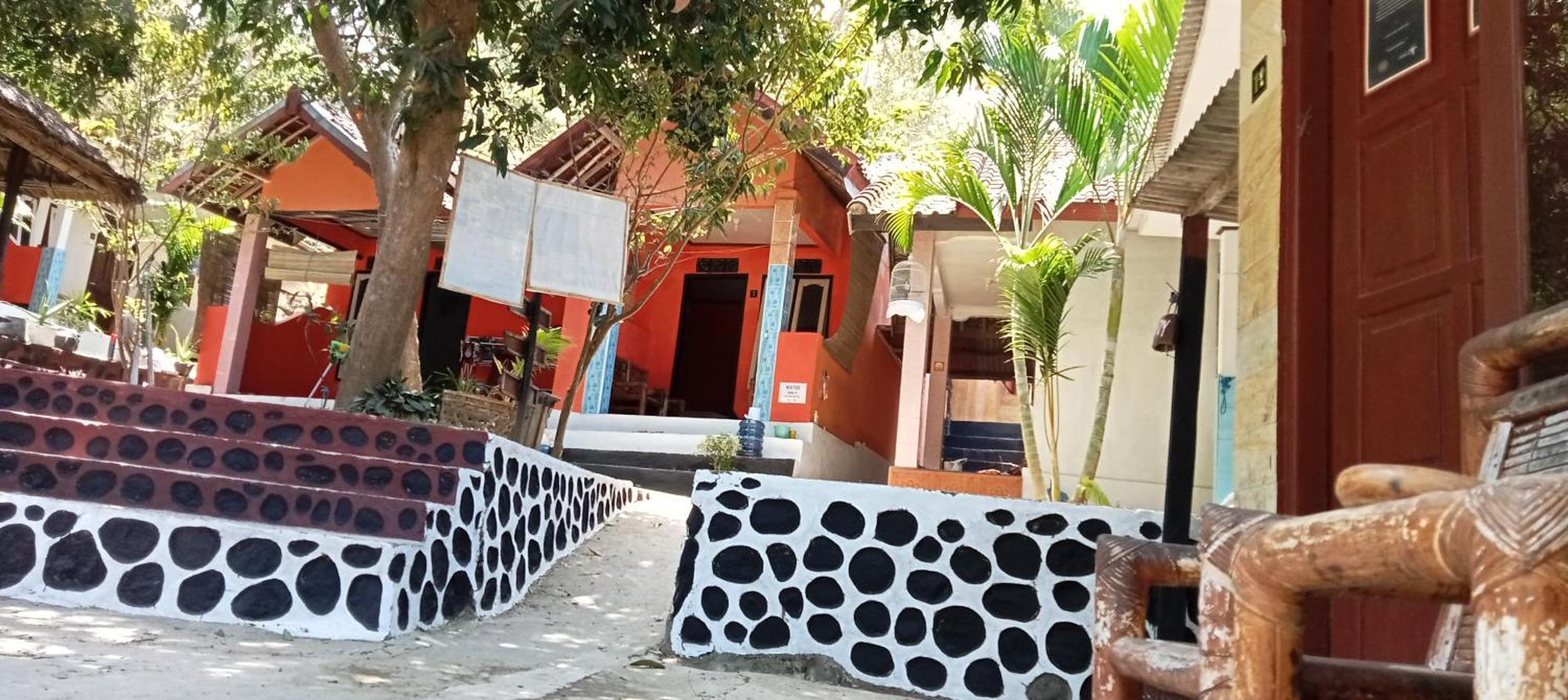 Roy Homestay Kuta Kuta  Εξωτερικό φωτογραφία