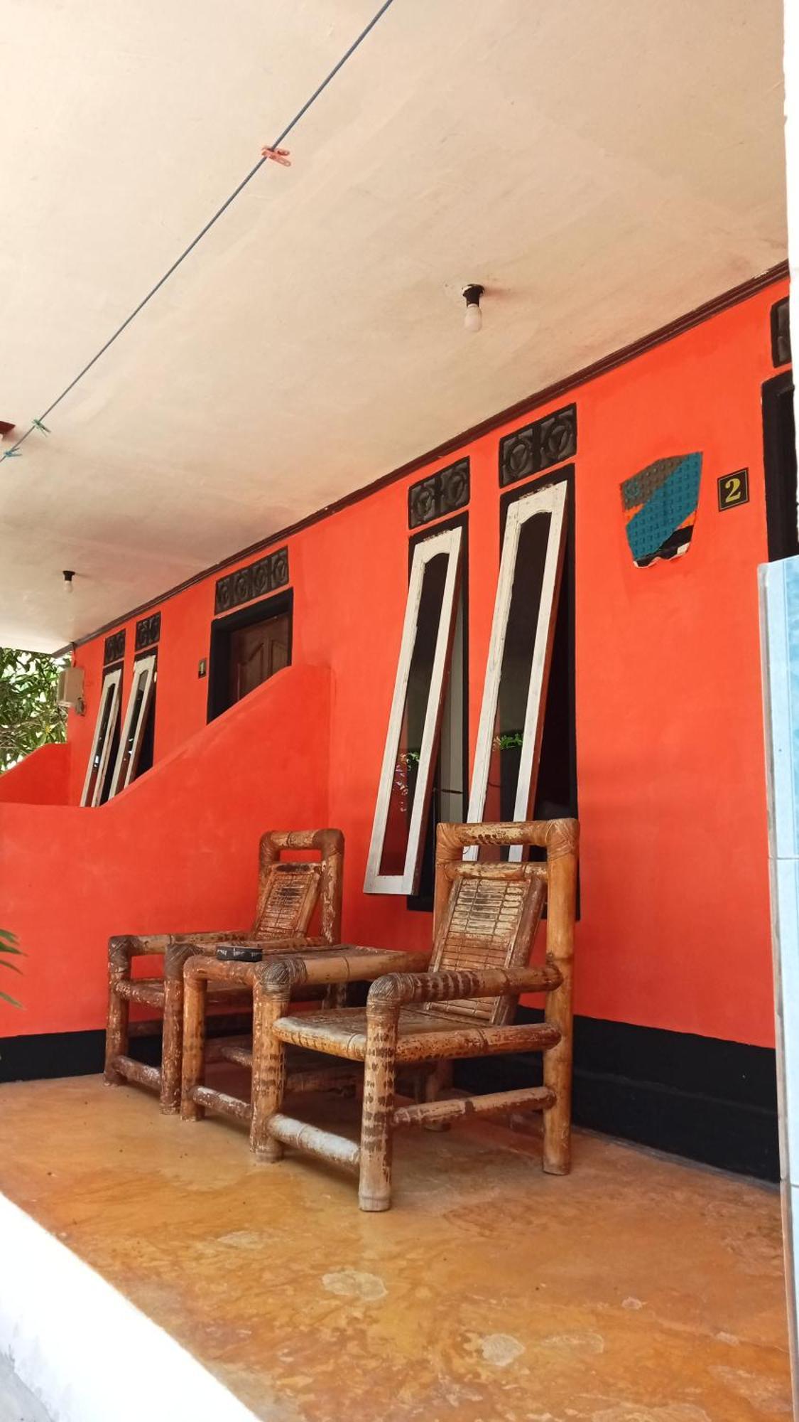 Roy Homestay Kuta Kuta  Εξωτερικό φωτογραφία