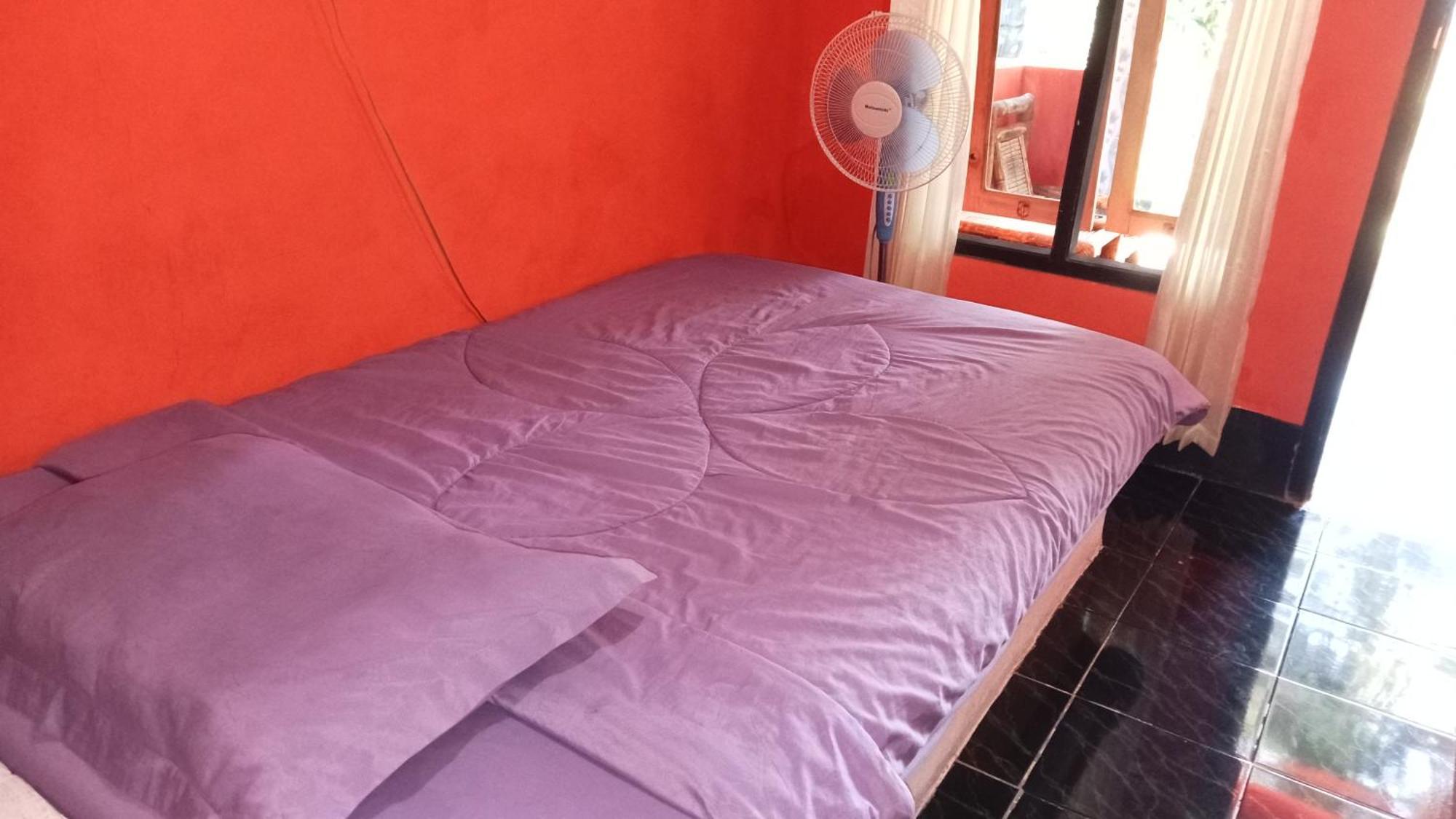 Roy Homestay Kuta Kuta  Εξωτερικό φωτογραφία