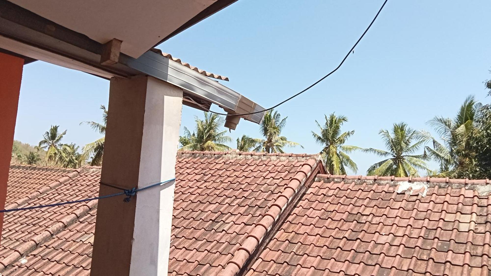Roy Homestay Kuta Kuta  Εξωτερικό φωτογραφία
