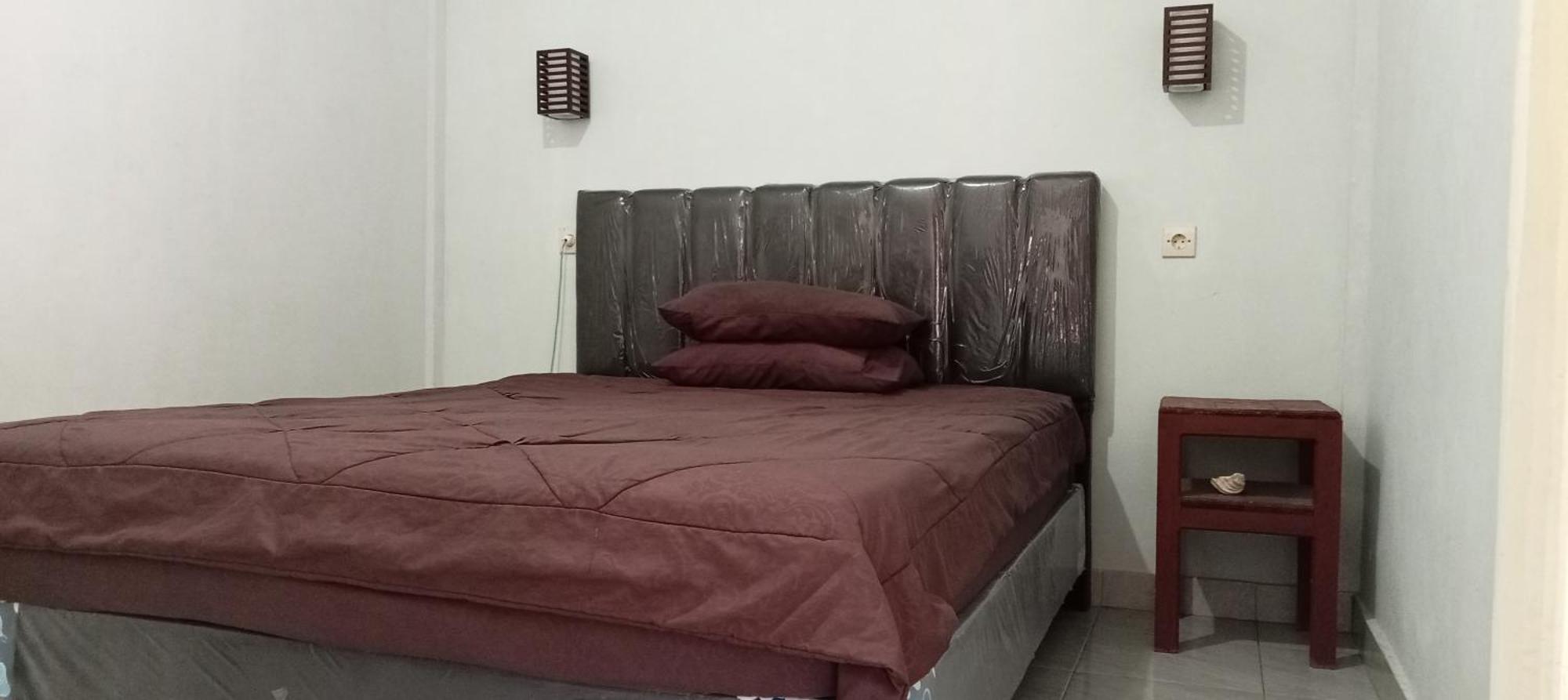 Roy Homestay Kuta Kuta  Εξωτερικό φωτογραφία