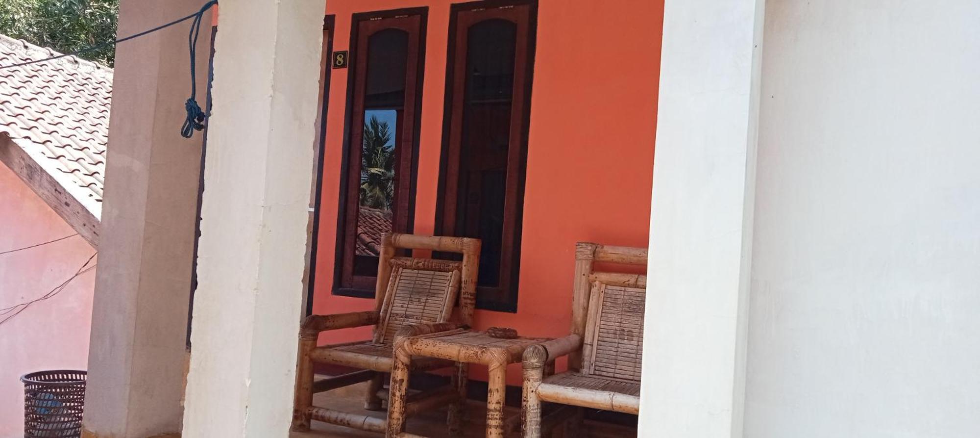Roy Homestay Kuta Kuta  Εξωτερικό φωτογραφία