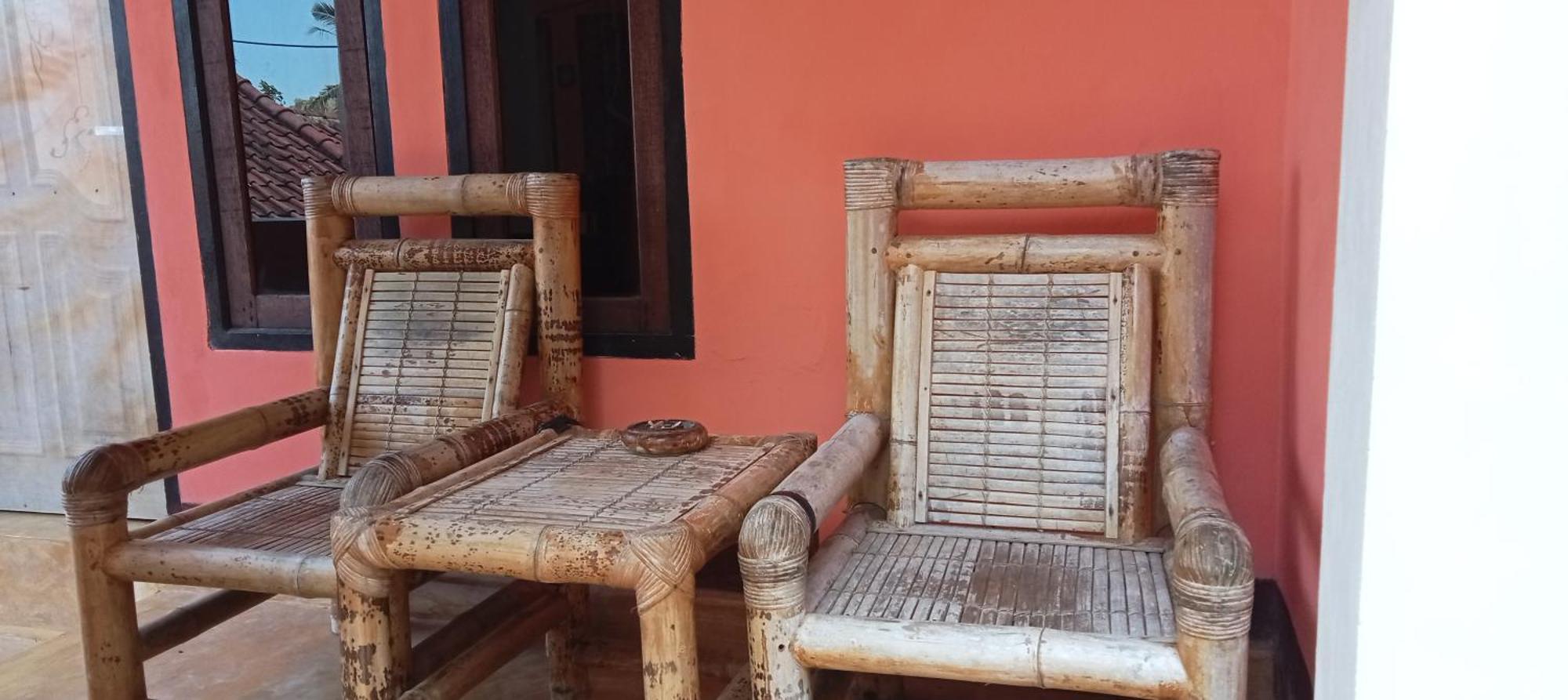 Roy Homestay Kuta Kuta  Εξωτερικό φωτογραφία