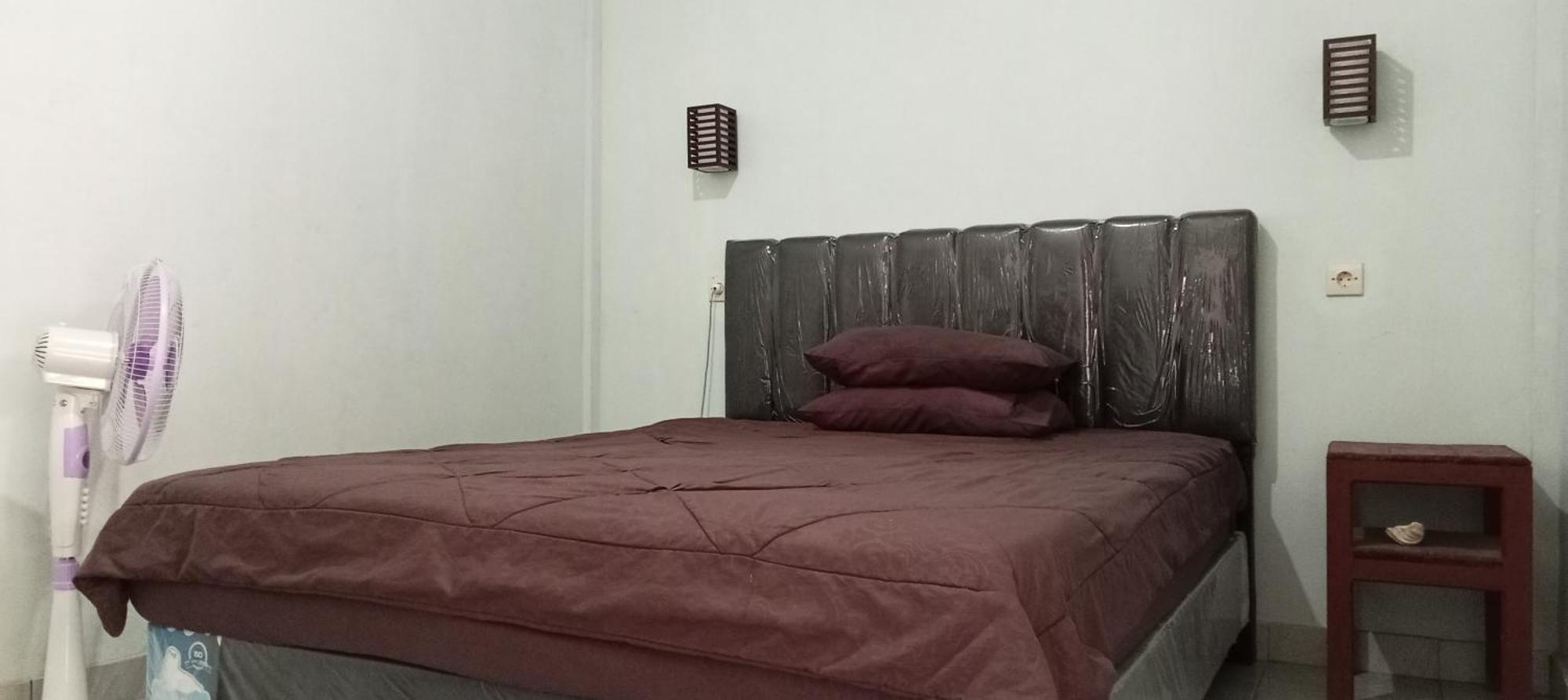 Roy Homestay Kuta Kuta  Εξωτερικό φωτογραφία