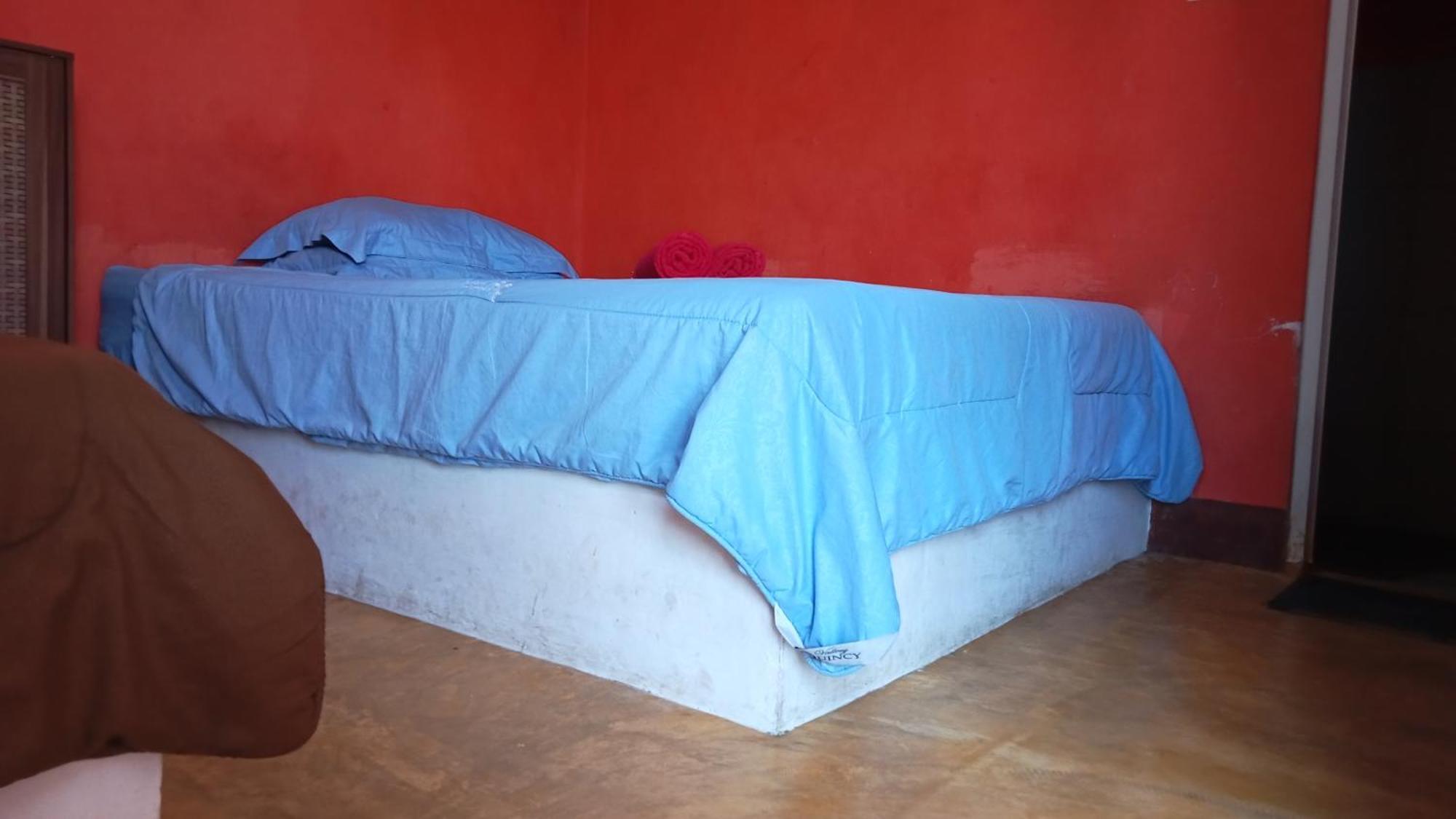Roy Homestay Kuta Kuta  Εξωτερικό φωτογραφία