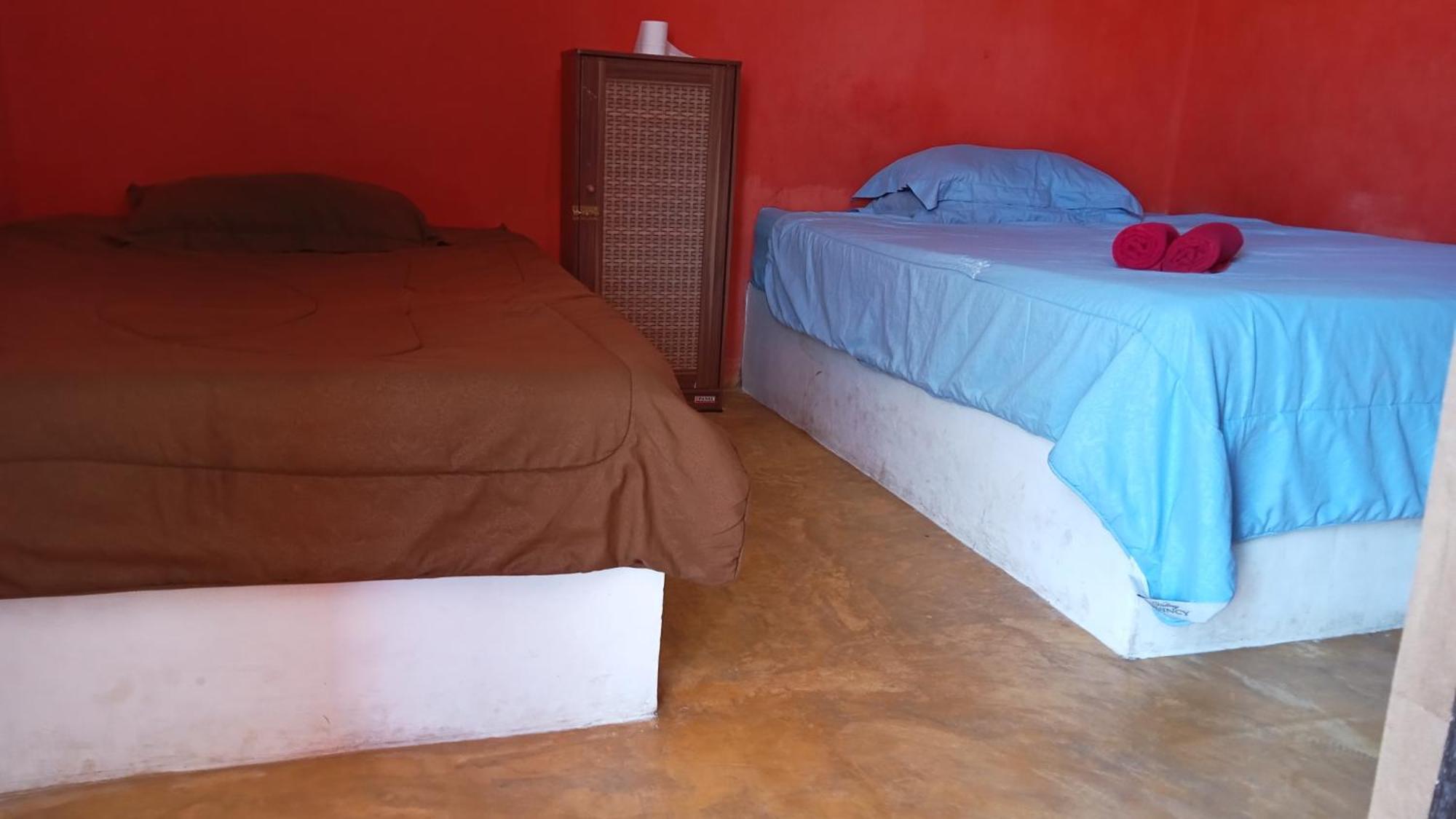 Roy Homestay Kuta Kuta  Εξωτερικό φωτογραφία