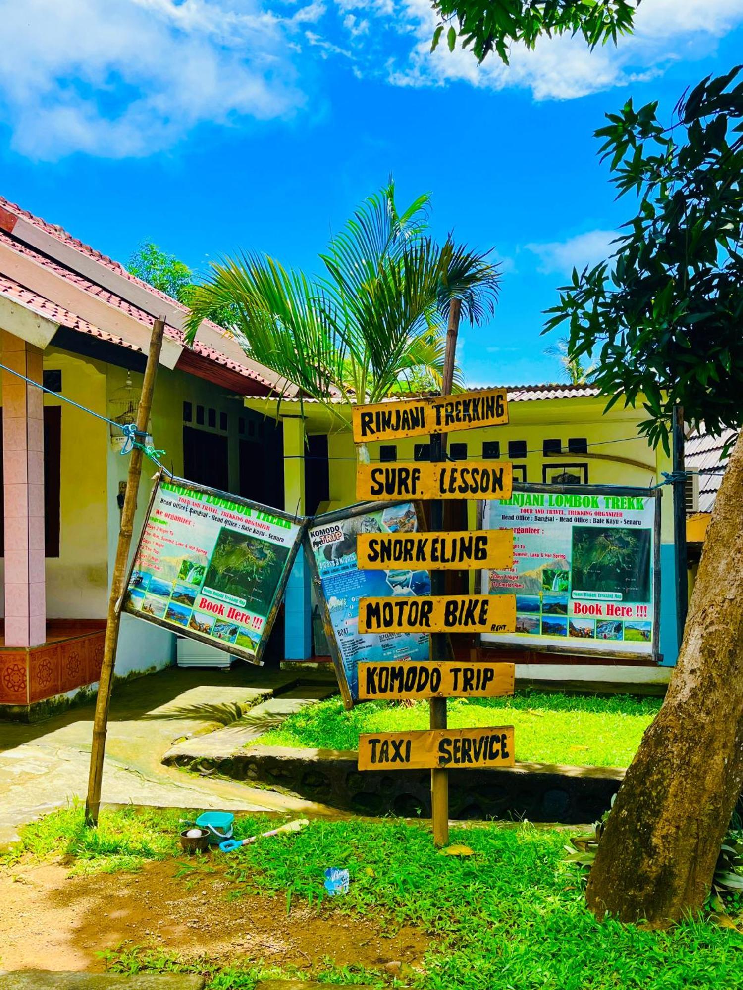 Roy Homestay Kuta Kuta  Εξωτερικό φωτογραφία