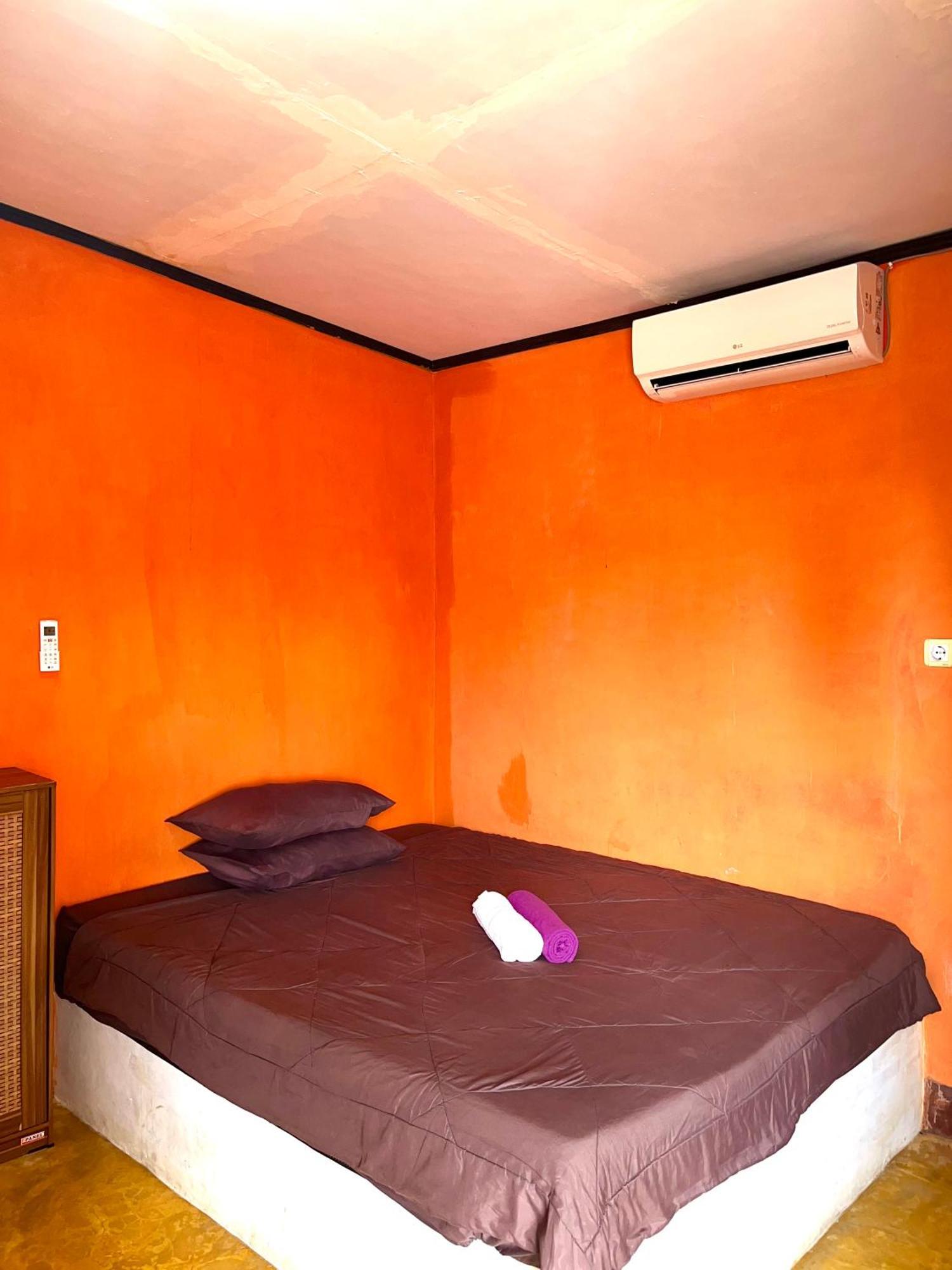 Roy Homestay Kuta Kuta  Εξωτερικό φωτογραφία