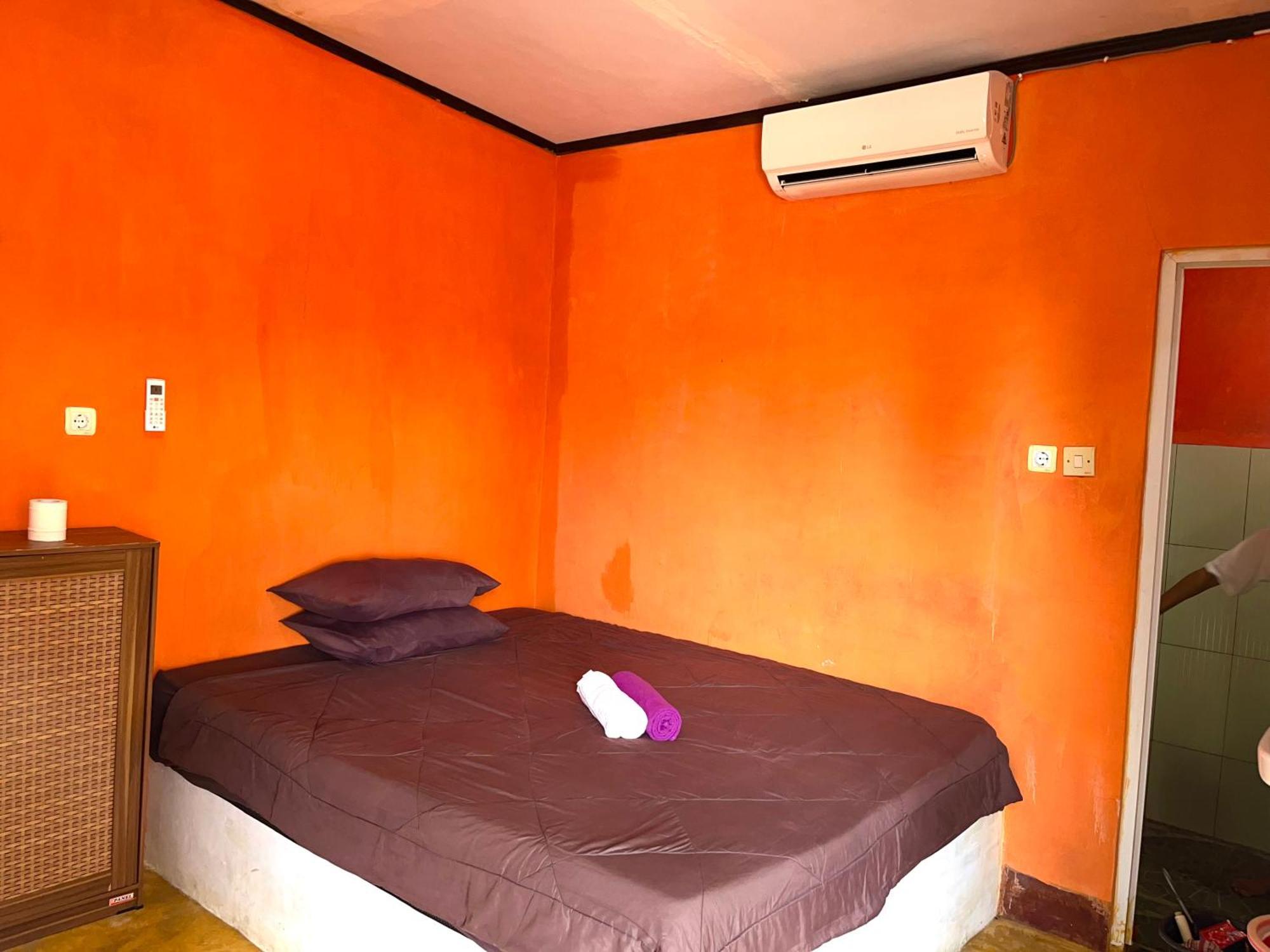 Roy Homestay Kuta Kuta  Εξωτερικό φωτογραφία
