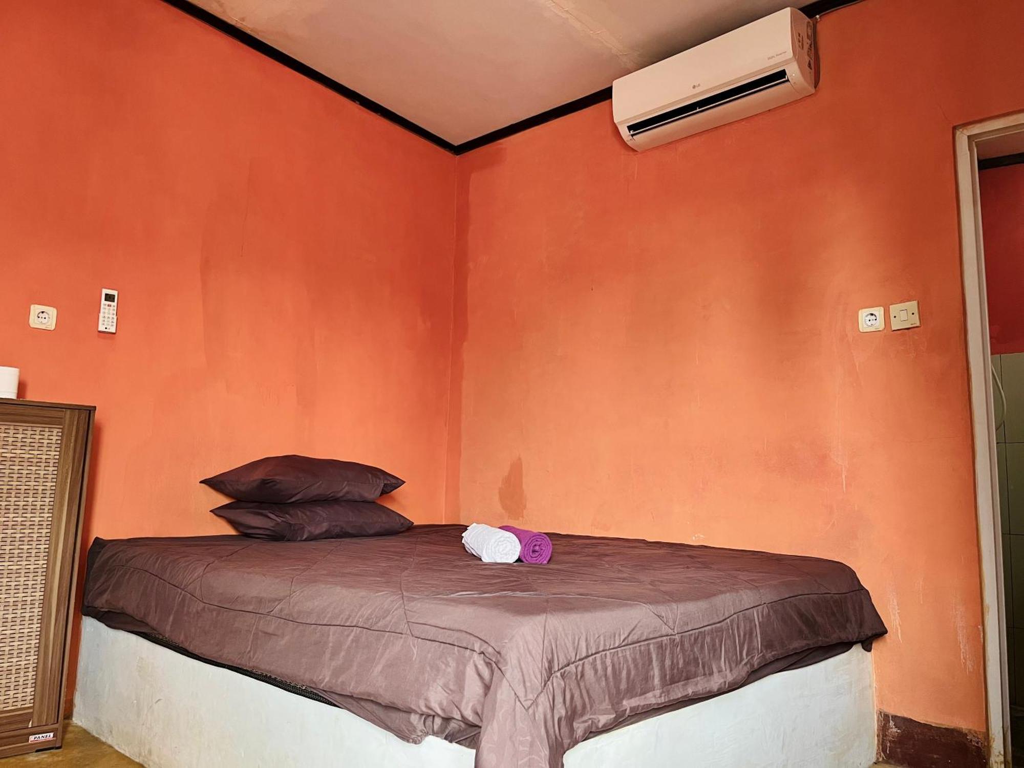 Roy Homestay Kuta Kuta  Εξωτερικό φωτογραφία