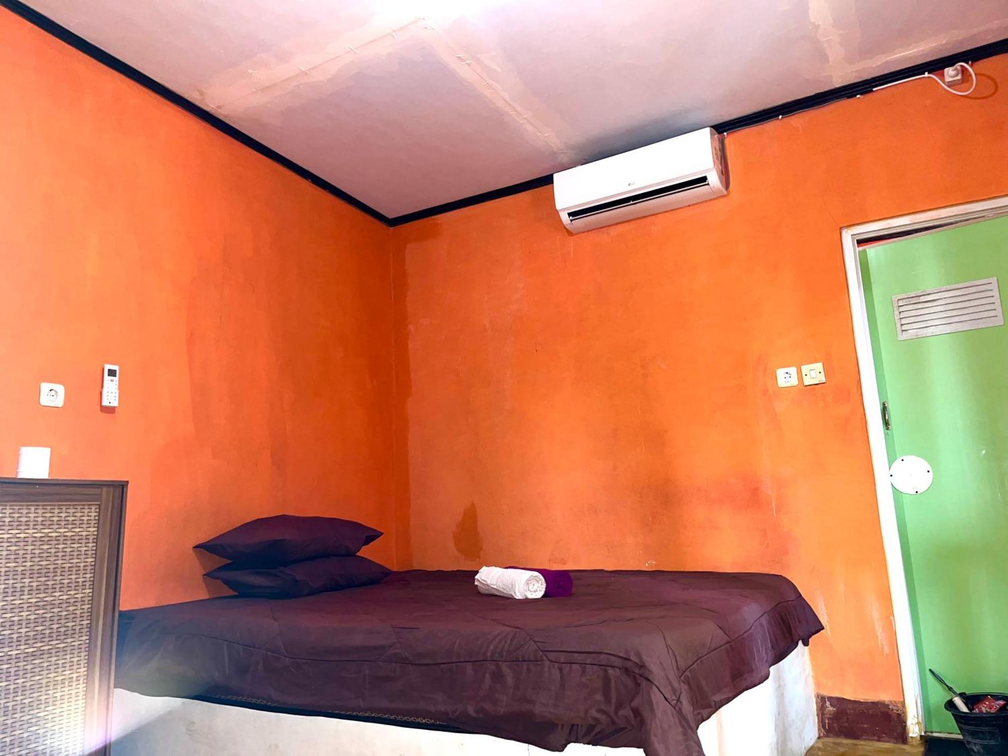 Roy Homestay Kuta Kuta  Εξωτερικό φωτογραφία