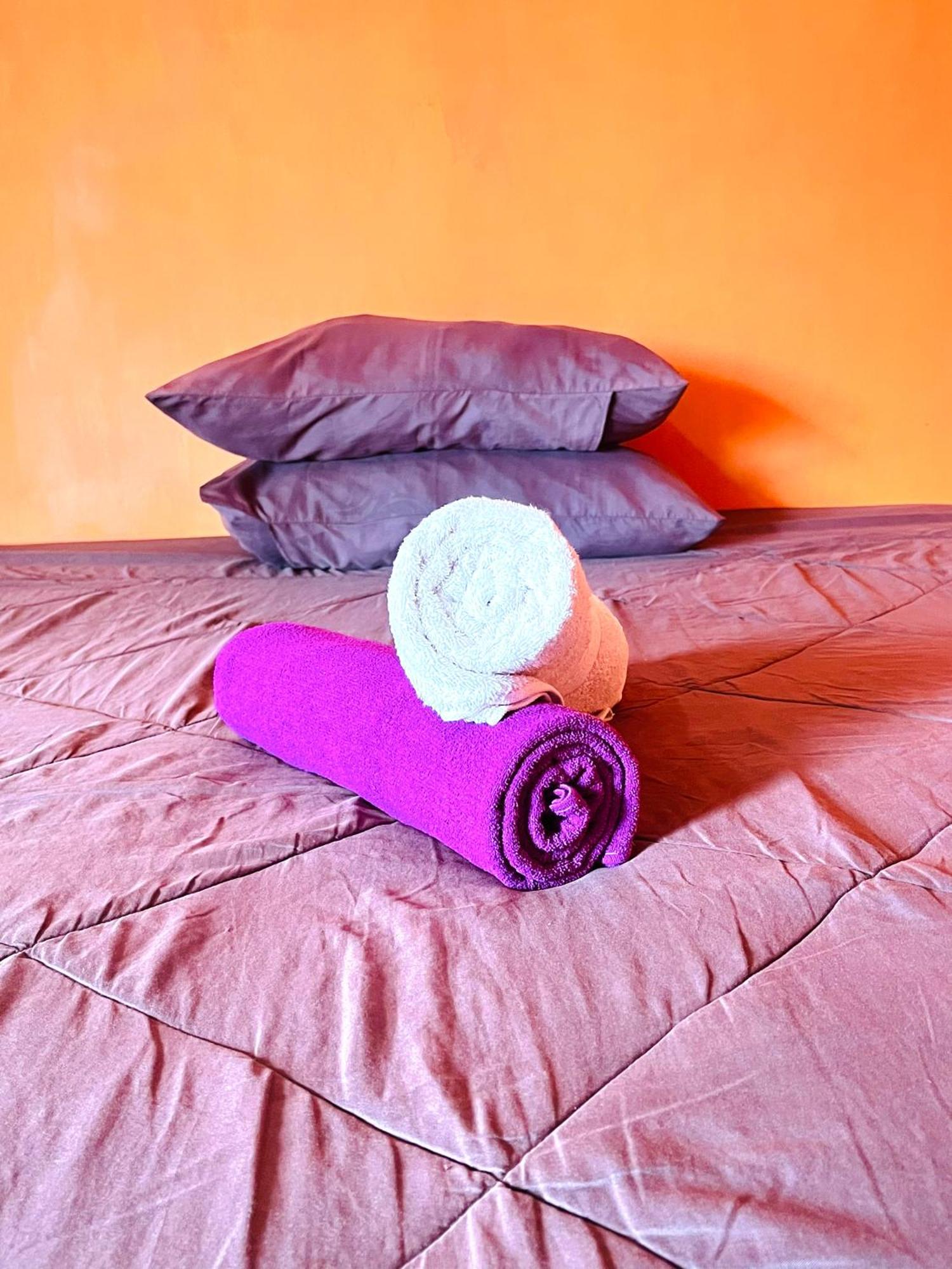 Roy Homestay Kuta Kuta  Εξωτερικό φωτογραφία