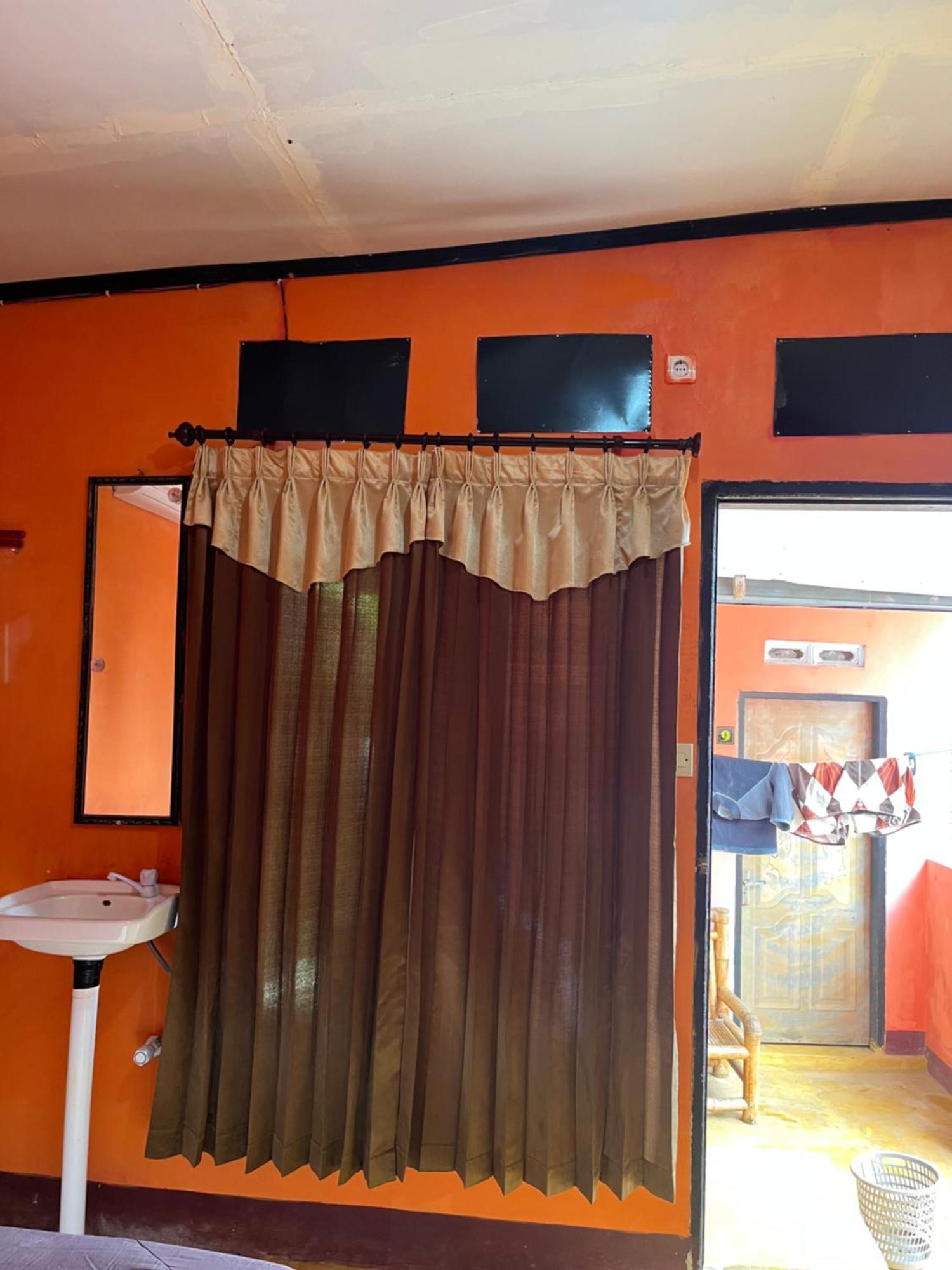 Roy Homestay Kuta Kuta  Εξωτερικό φωτογραφία